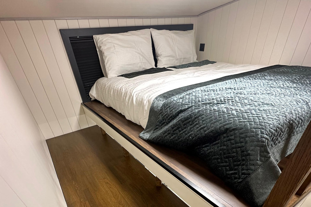 Miami Two Storey Tiny House - Image 4