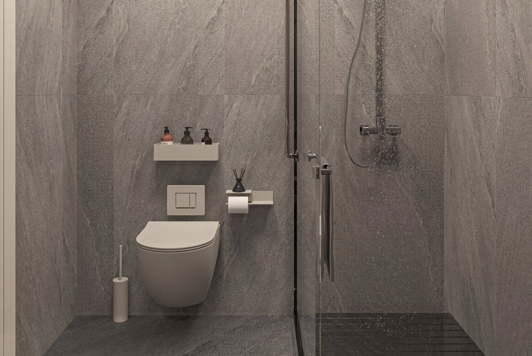 Vienna Spa-style Tiny House - Image 7