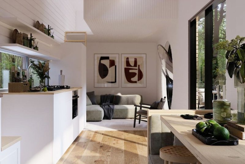 Madrid: A window to modern tiny living - Image 2