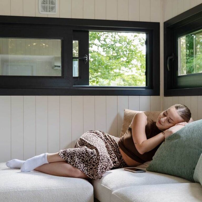 Tiny House Pro - Live Large in a Tiny House